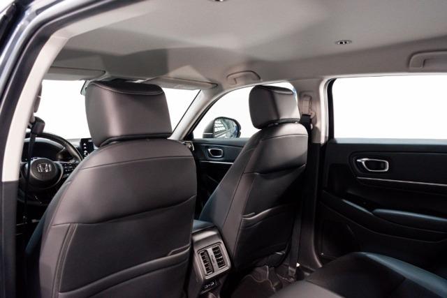 Honda Hr-v HR-V  1.5 I-MMD ADVANCE 4X2