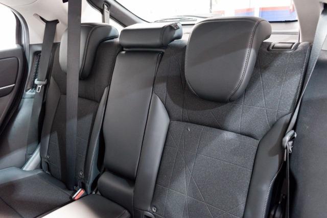 Honda Hr-v HR-V  1.5 I-MMD ADVANCE 4X2