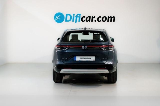 Honda Hr-v HR-V  1.5 I-MMD ADVANCE 4X2