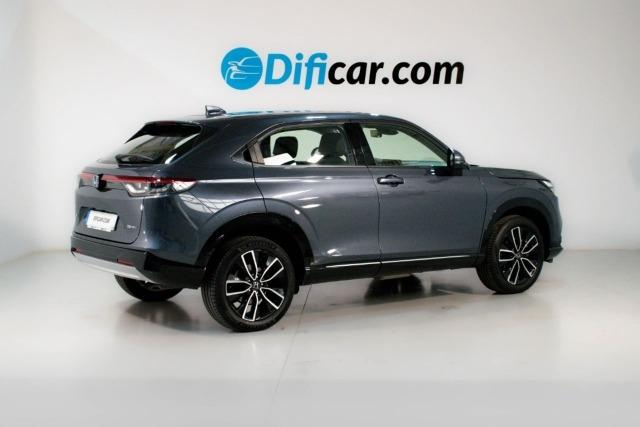 Honda Hr-v HR-V  1.5 I-MMD ADVANCE 4X2