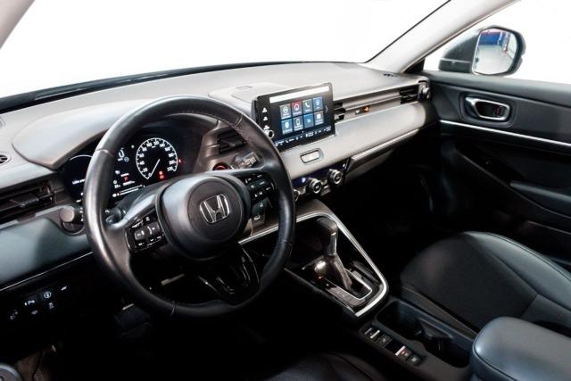 Honda Hr-v HR-V  1.5 I-MMD ADVANCE 4X2