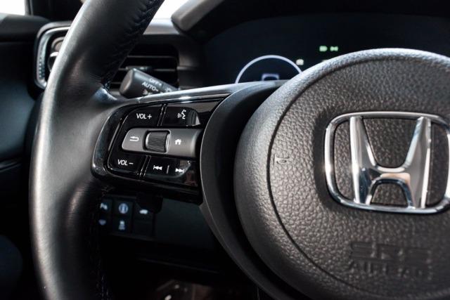 Honda Hr-v HR-V  1.5 I-MMD ADVANCE 4X2