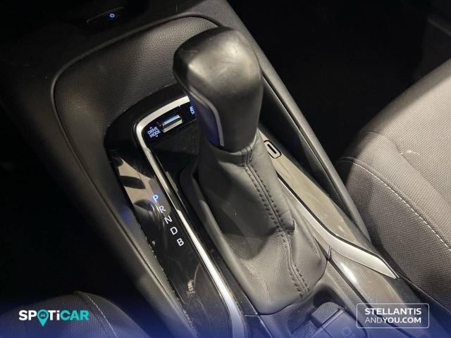 Toyota Corolla 1.8 125H  E-CVT Active Tech