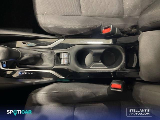 Toyota Corolla 1.8 125H  E-CVT Active Tech