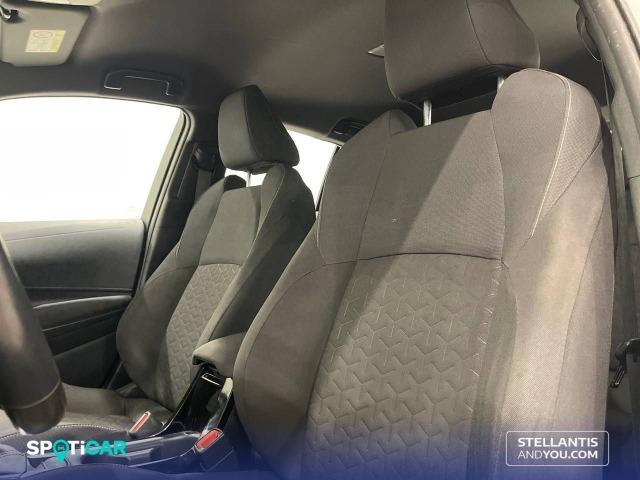 Toyota Corolla 1.8 125H  E-CVT Active Tech