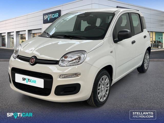 Fiat Panda Panda 1.0 Hybrid 51kW (70cv) -