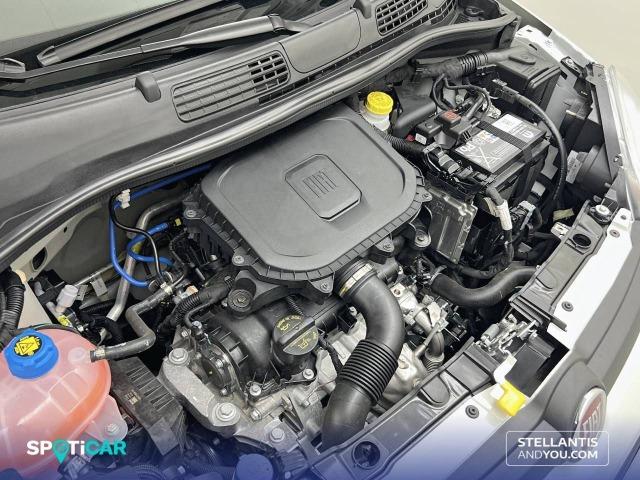 Fiat Panda Panda 1.0 Hybrid 51kW (70cv) -
