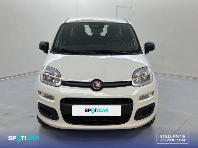 Fiat Panda Panda 1.0 Hybrid 51kW (70cv) -