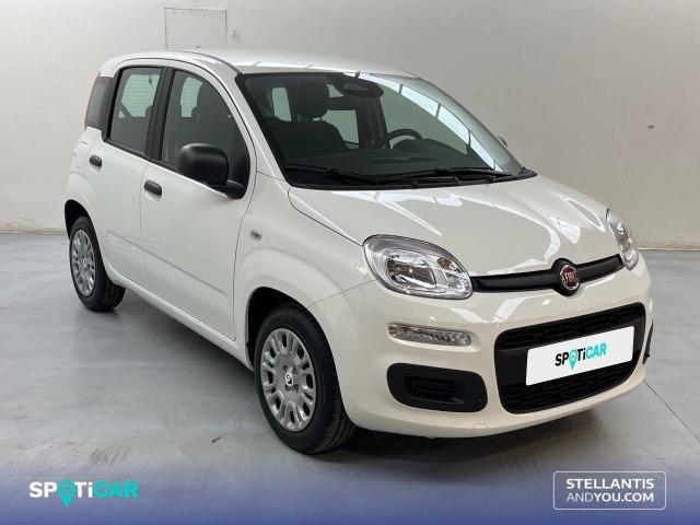 Fiat Panda Panda 1.0 Hybrid 51kW (70cv) -