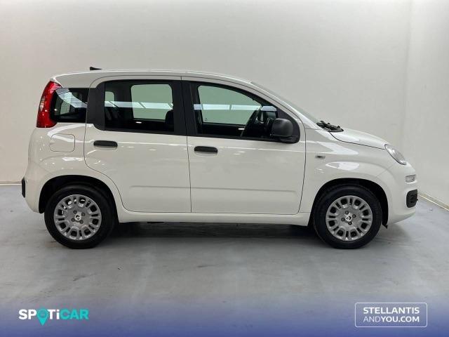 Fiat Panda Panda 1.0 Hybrid 51kW (70cv) -