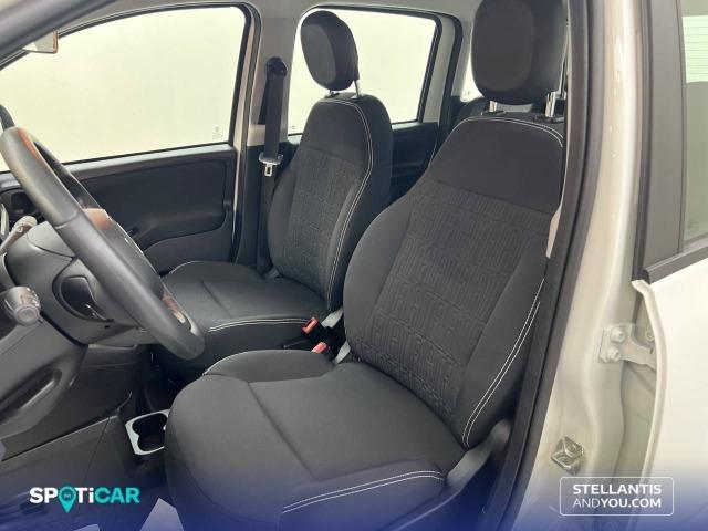Fiat Panda Panda 1.0 Hybrid 51kW (70cv) -