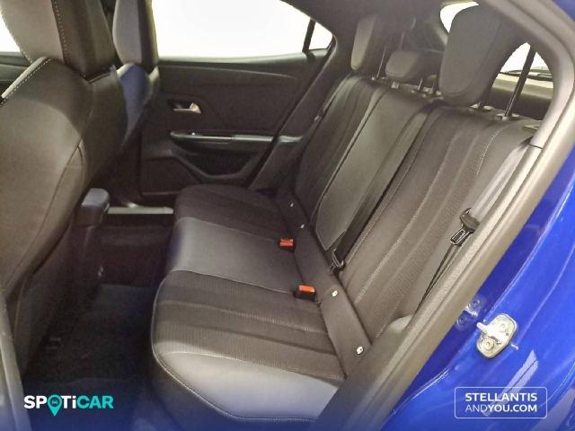 Opel Mokka 1.2 T XHT Hybrid eDCT6 GS