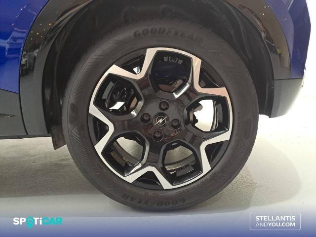 Opel Mokka 1.2 T XHT Hybrid eDCT6 GS