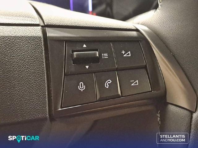 Opel Mokka 1.2 T XHT Hybrid eDCT6 GS