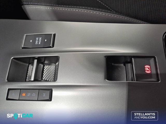 Opel Mokka 1.2 T XHT Hybrid eDCT6 GS