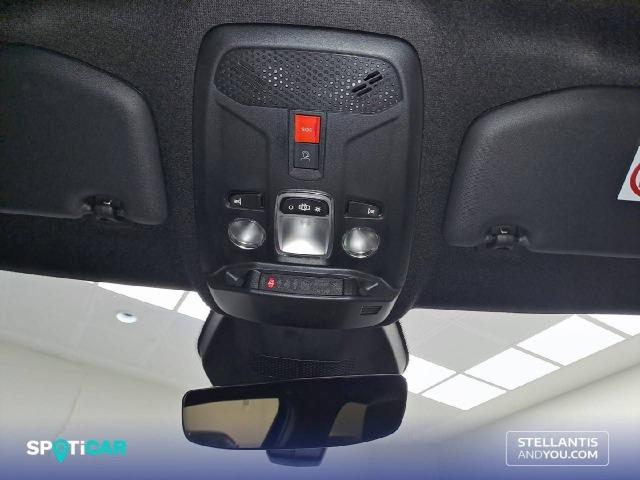 Opel Mokka 1.2 T XHT Hybrid eDCT6 GS