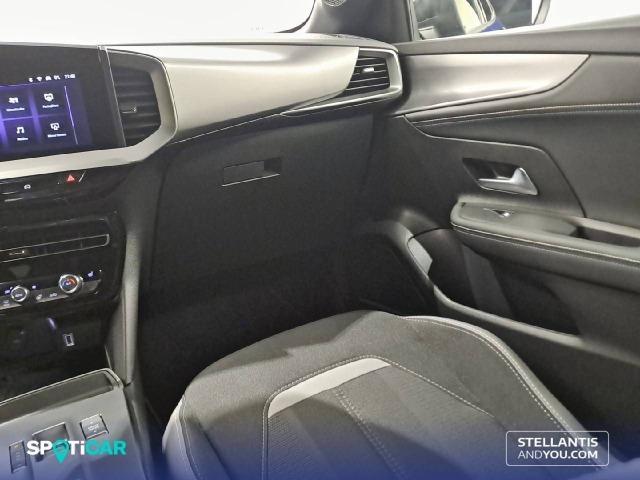 Opel Mokka 1.2 T XHT Hybrid eDCT6 GS