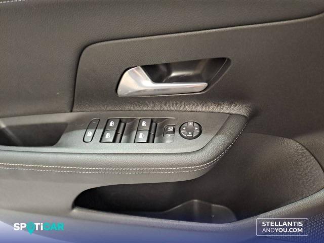 Opel Mokka 1.2 T XHT Hybrid eDCT6 GS