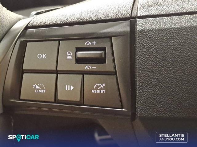 Opel Mokka 1.2 T XHT Hybrid eDCT6 GS