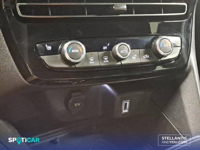 Opel Mokka 1.2 T XHT Hybrid eDCT6 GS