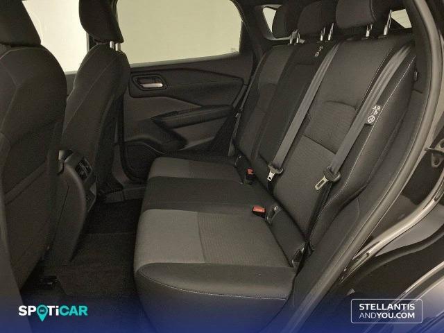 Nissan Qashqai DIG-T 103kW (140CV) mHEV 4x2 N-Connecta