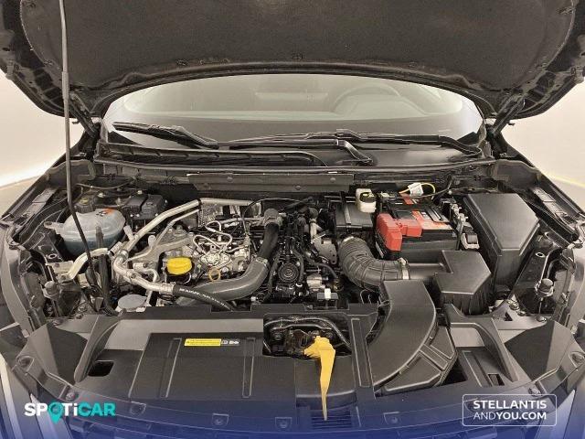 Nissan Qashqai DIG-T 103kW (140CV) mHEV 4x2 N-Connecta