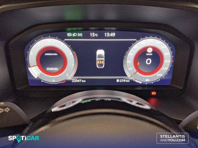 Nissan Qashqai DIG-T 103kW (140CV) mHEV 4x2 N-Connecta