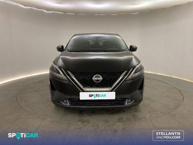 Nissan Qashqai DIG-T 103kW (140CV) mHEV 4x2 N-Connecta