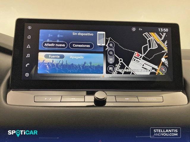 Nissan Qashqai DIG-T 103kW (140CV) mHEV 4x2 N-Connecta