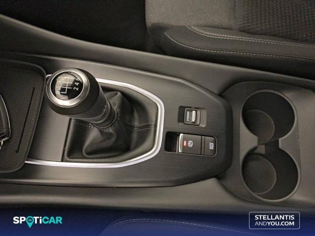 Nissan Qashqai DIG-T 103kW (140CV) mHEV 4x2 N-Connecta