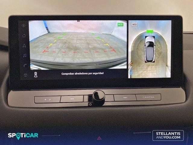 Nissan Qashqai DIG-T 103kW (140CV) mHEV 4x2 N-Connecta