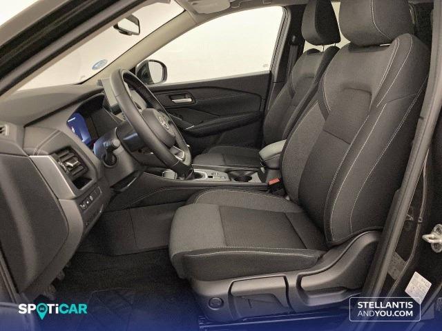 Nissan Qashqai DIG-T 103kW (140CV) mHEV 4x2 N-Connecta