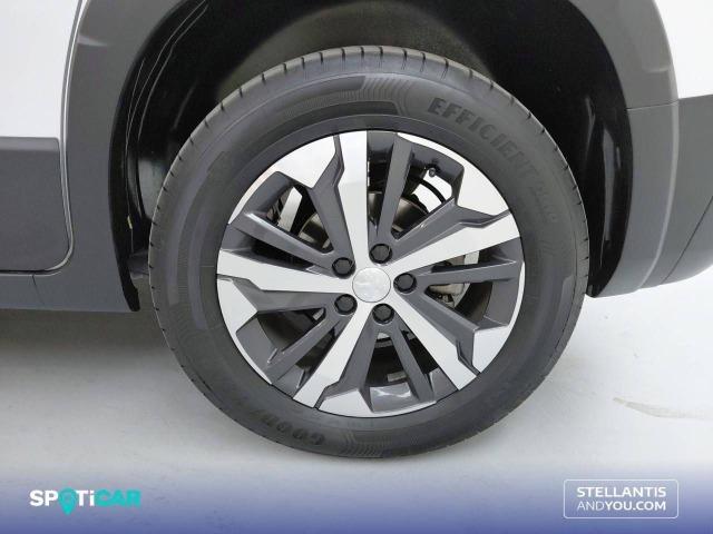 Peugeot Rifter e-Rifter  Standard 100kW GT