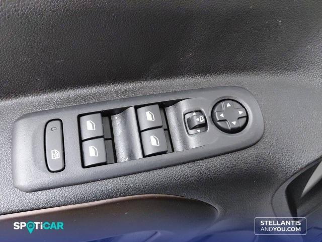 Peugeot Rifter e-Rifter  Standard 100kW GT