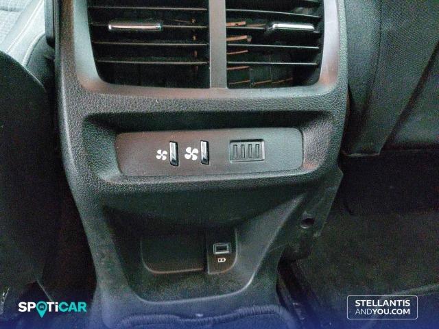 Peugeot Rifter e-Rifter  Standard 100kW GT