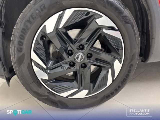 Nissan Qashqai DIG-T 103kW N-Connecta