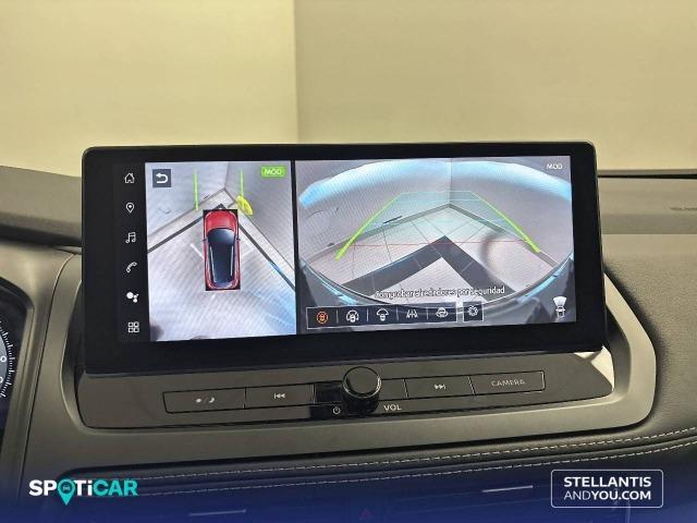 Nissan Qashqai DIG-T 103kW N-Connecta