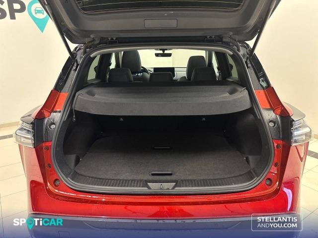 Nissan Qashqai DIG-T 103kW N-Connecta