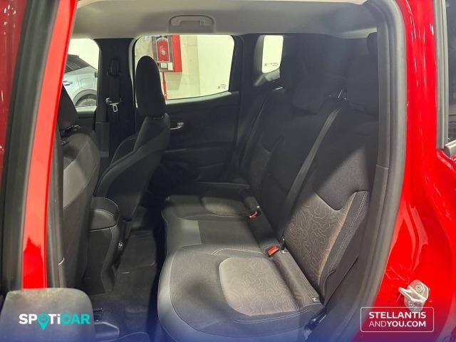 Jeep Renegade 4xe 1.3 PHEV 140 kW(190CV)  AT Limited