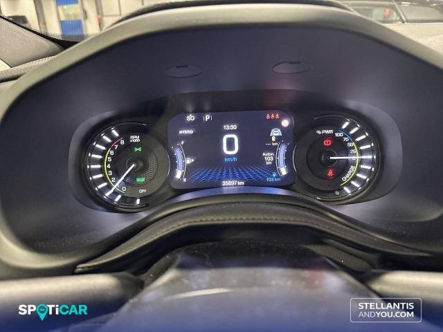 Jeep Renegade 4xe 1.3 PHEV 140 kW(190CV)  AT Limited