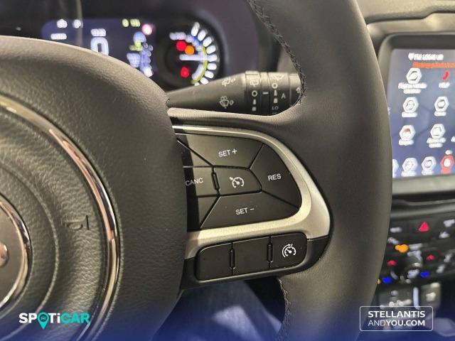 Jeep Renegade 4xe 1.3 PHEV 140 kW(190CV)  AT Limited