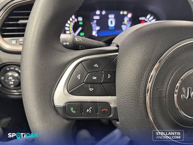 Jeep Renegade 4xe 1.3 PHEV 140 kW(190CV)  AT Limited