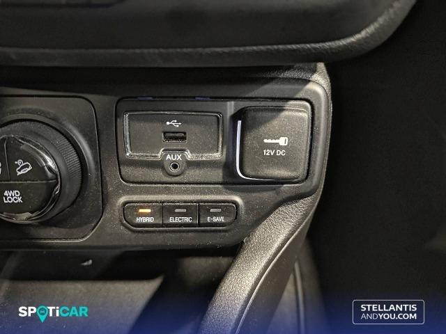 Jeep Renegade 4xe 1.3 PHEV 140 kW(190CV)  AT Limited