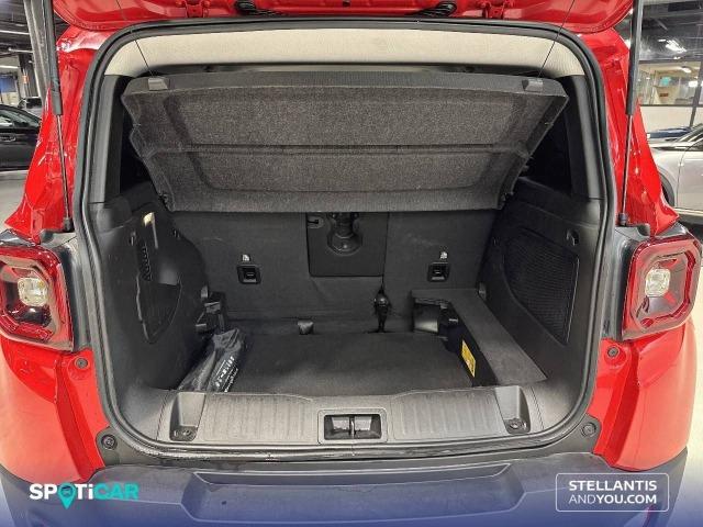 Jeep Renegade 4xe 1.3 PHEV 140 kW(190CV)  AT Limited