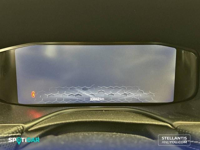 Jeep Compass eHybrid 1.5 MHEV 96kW  Dct Night Eagle