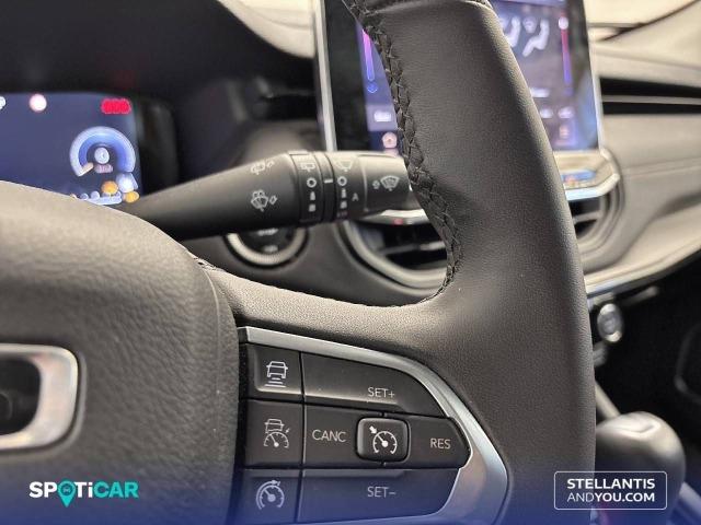 Jeep Compass eHybrid 1.5 MHEV 96kW  Dct Night Eagle