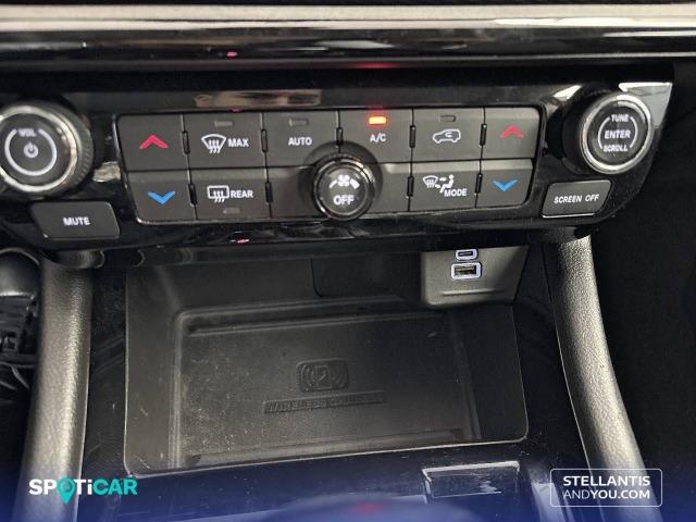 Jeep Compass eHybrid 1.5 MHEV 96kW  Dct Night Eagle