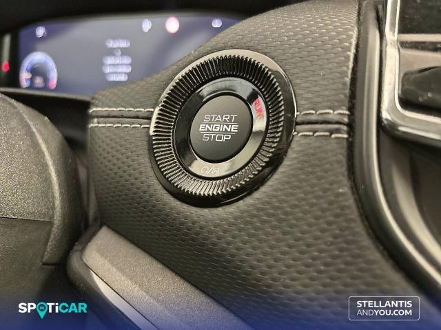 Jeep Compass eHybrid 1.5 MHEV 96kW  Dct Night Eagle