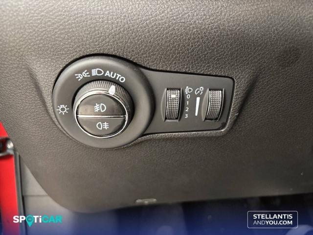 Jeep Compass eHybrid 1.5 MHEV 96kW  Dct Night Eagle