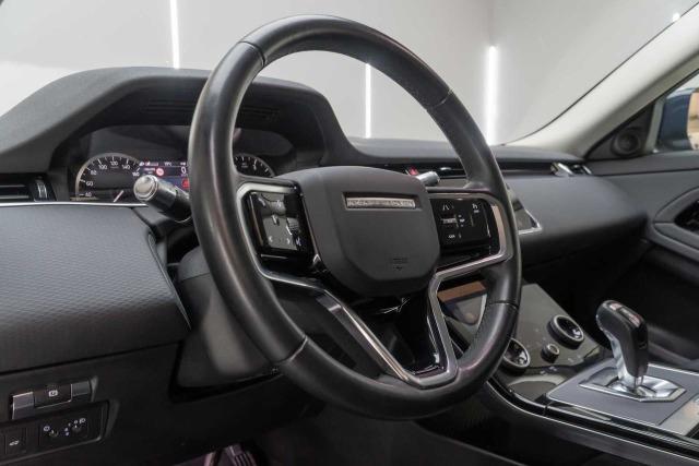 Land-Rover Range Rover Evoque 2.0 D163 S AUTO 4WD MHEV